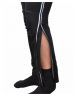 Лыжный костюм RAY, модель Star (Unisex), цвет красный/черный размер 50 (L)