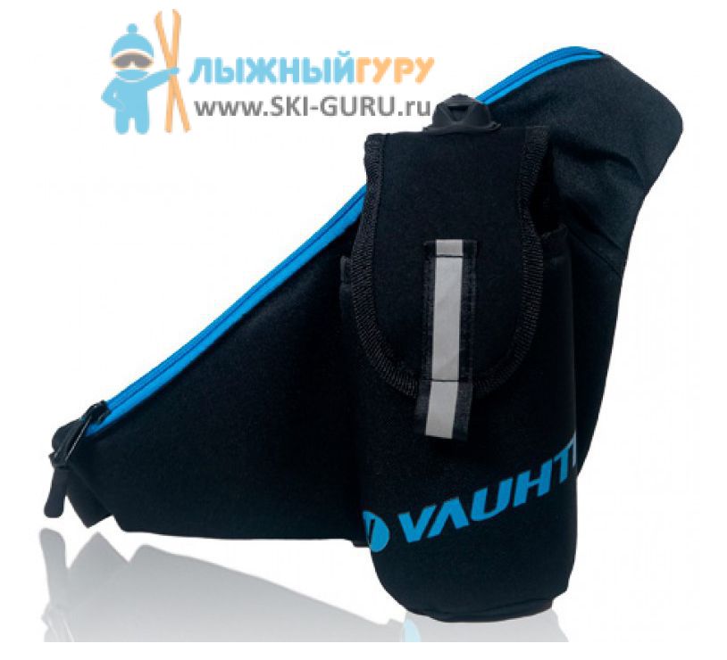 Пояс с флягой Vauhti (EV130-01525)