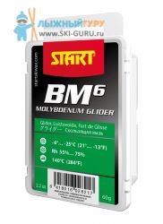 Парафин Start BM6 зеленый 60 грамм
