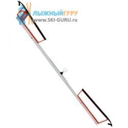 Станок-профиль Swix T0767-2 из алюминия, две части, вес 3 кг