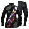 Лыжный костюм RAY, модель Pro Race (Woman), размер 50 (XL)