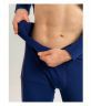 Термокальсоны Comazo, модель Casual -25° (Man), цвет синий, размер 54 (XXL)