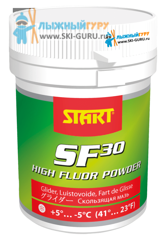 Порошок Start SF30 30 грамм