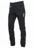 Брюки беговые RAY, модель Race (Unisex), цвет черный размер 48 (M)