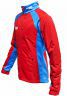 Куртка утеплённая RAY, модель Outdoor (Unisex), цвет красный/синий, размер 56 (XXXL)
