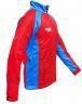 Куртка утеплённая RAY, модель Outdoor (Unisex), цвет красный/синий, размер 56 (XXXL)