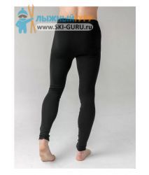 Термокальсоны Comazo, модель Sport -25° (Man), цвет черный, размер 52 (XL)