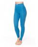 Термолеггинсы Comazo, модель Active -20° (Woman), цвет карибская синева, размер 50
